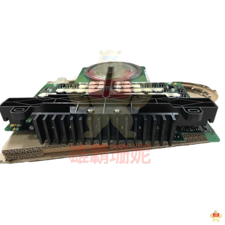 5SHX1445H00015SHX2645L0002 ABB直流接触器质保