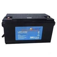 英国LEGACY蓄电池 LGP12/40 12V40AH用于医疗设备 光伏系统 精密仪器