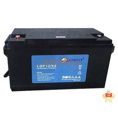 英国LEGACY蓄电池 LGP12/65 12V65AH用于直流屏 逆变器 扫地机 船舶 UPS EPS 英国LEGACY蓄电池,英国狮克蓄电池,LGP12/65