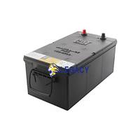 美国CAT蓄电池 卡特 153-5720 12V210AH 免维护蓄电池