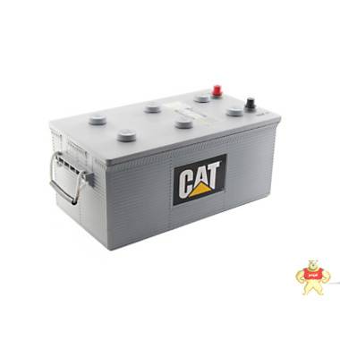 美国CAT蓄电池 卡特 153-5720 12V210AH 免维护蓄电池 美国CAT蓄电池,153-5720,12V210AH