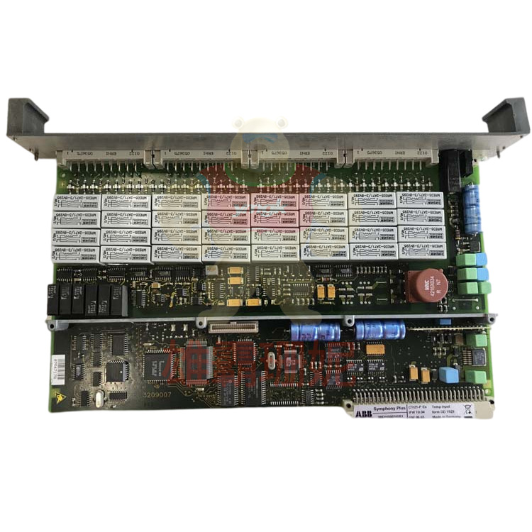 ABB模块 CTI121-P订货号3BDH000741R1
