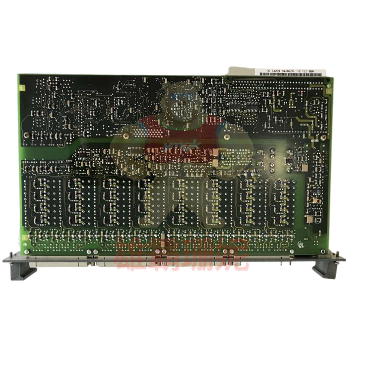 ABB模块 CTI121-P订货号3BDH000741R1