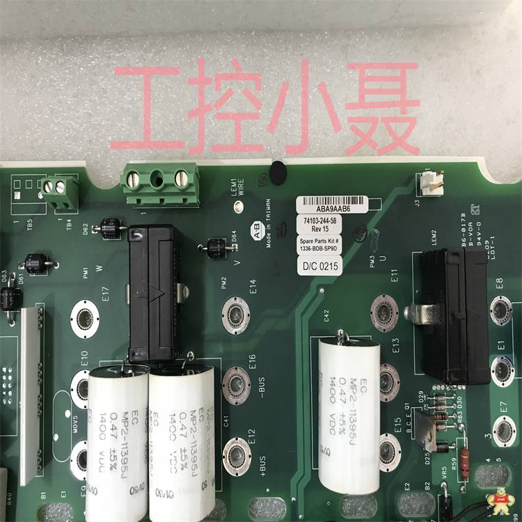 140CPU53414B 140CRA93100模块备件长期备货 