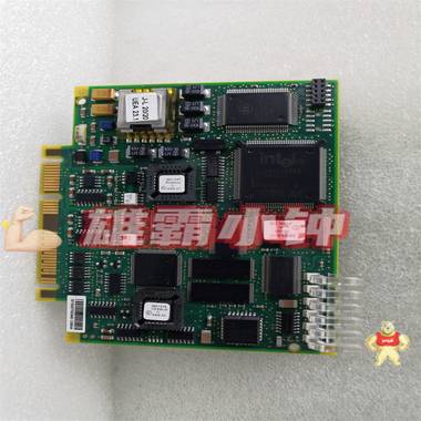 ABB處理器板PFSK164 3BSE021180R1 
