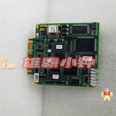 ABB處理器板PFSK164 3BSE021180R1 
