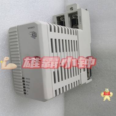 ABB處理器板PFSK164 3BSE021180R1 