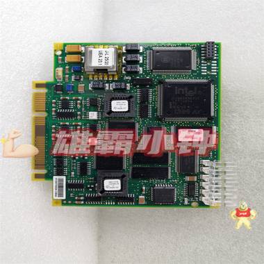 ABB處理器板PFSK164 3BSE021180R1 