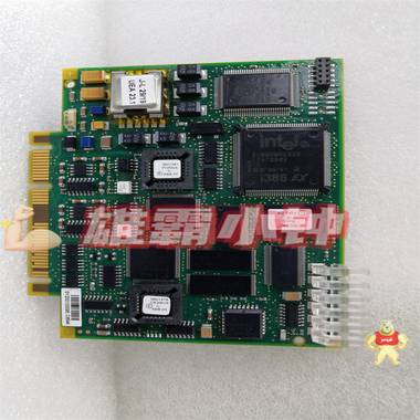 ABB處理器板PFSK164 3BSE021180R1 