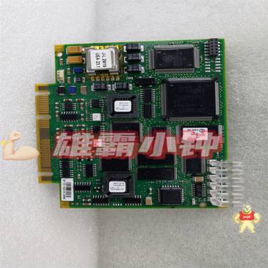 ABB 處理器板 PFSK162 3BSE015088R1 