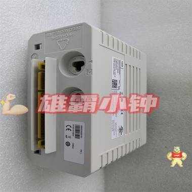 ABB 處理器板 PFSK162 3BSE015088R1 