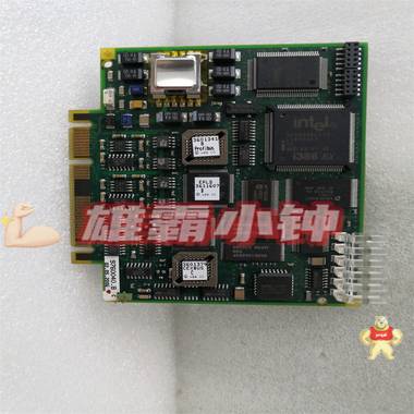 ABB 處理器板 PFSK162 3BSE015088R1 