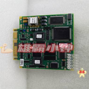 ABB 處理器板 PFSK162 3BSE015088R1 