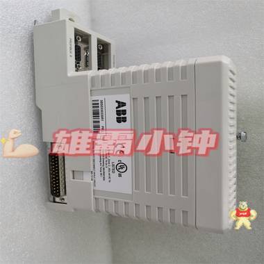 ABB模塊 5SHY3545L0010 3BHB013088R0001 