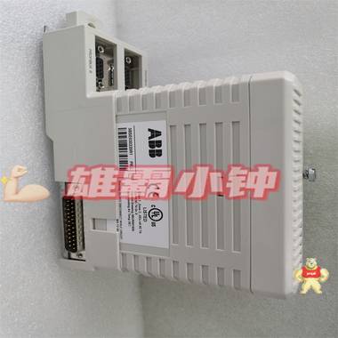 DCS系统控制模块PFSK130 3BSE002616R1 