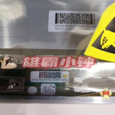 ABB模塊 5SHY3545L0010 3BHB013088R0001 