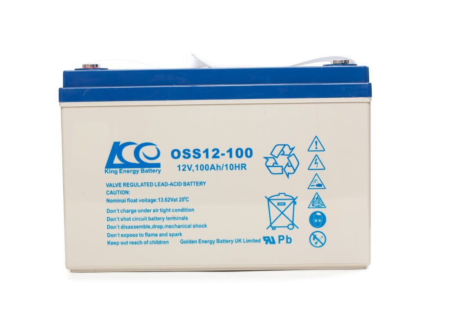 英国KE蓄电池 SS12-150 12V150AH应用于UPS 直流屏 精密机房 医疗设备