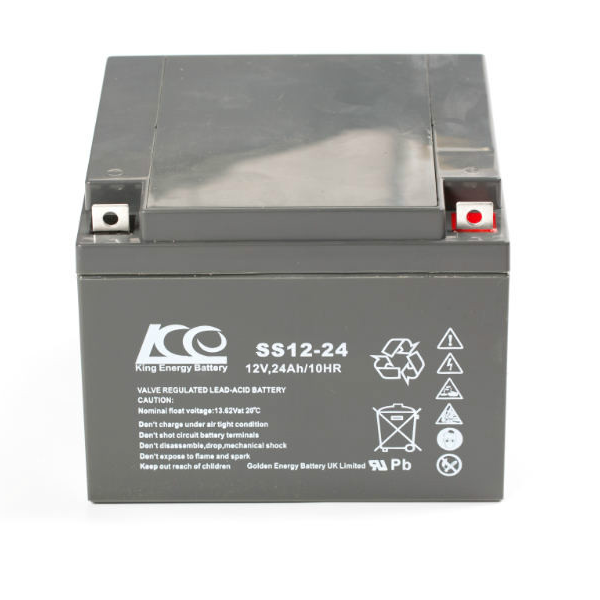 英国KE蓄电池 SS12-150 12V150AH应用于UPS 直流屏 精密机房 医疗设备