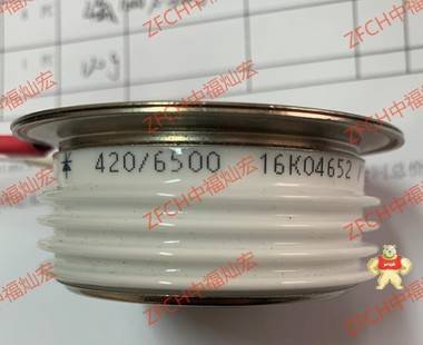 ZFCH整流模块可控硅R200CH20 F9C 0128 