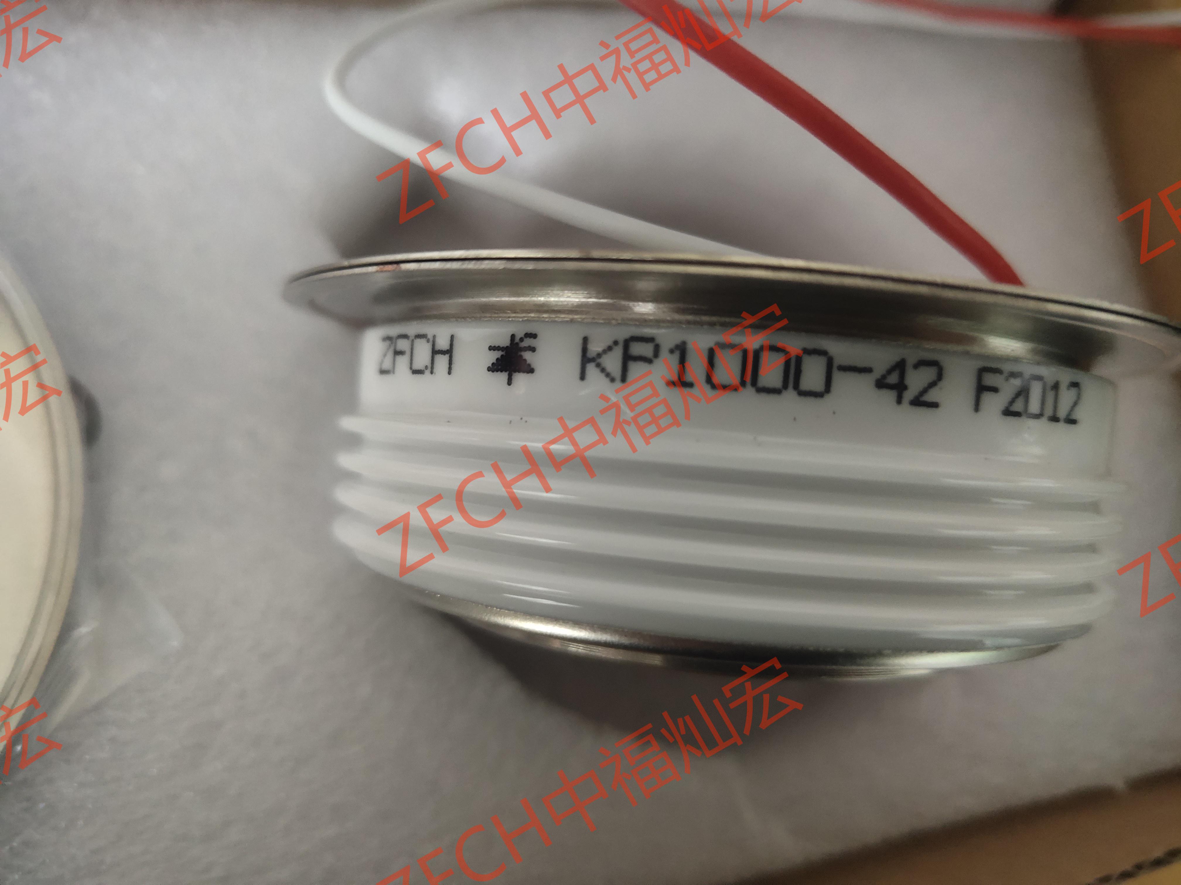 POWEREX可控硅晶闸管TAS0182603DH 1800V 2600A TAS7421603DH 4200V 1650A