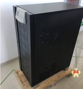 山特3C20KS UPS不间断电源 高频在线式 智能稳压外接蓄电池 三进单出,外接电池,厂家价格,UPS不间断电源,内置电池