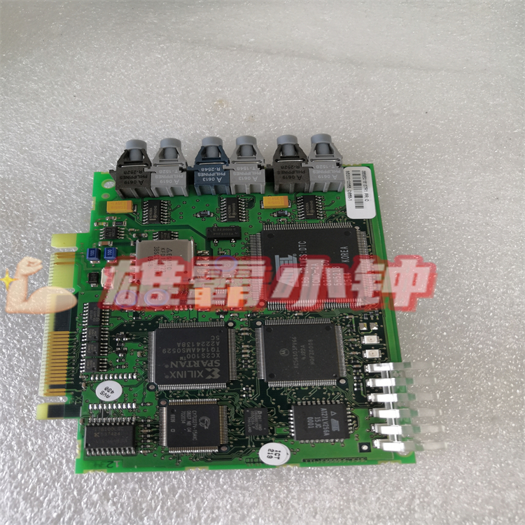 PFEA111-20 ABB模块-「DCS/分散型控制系统」