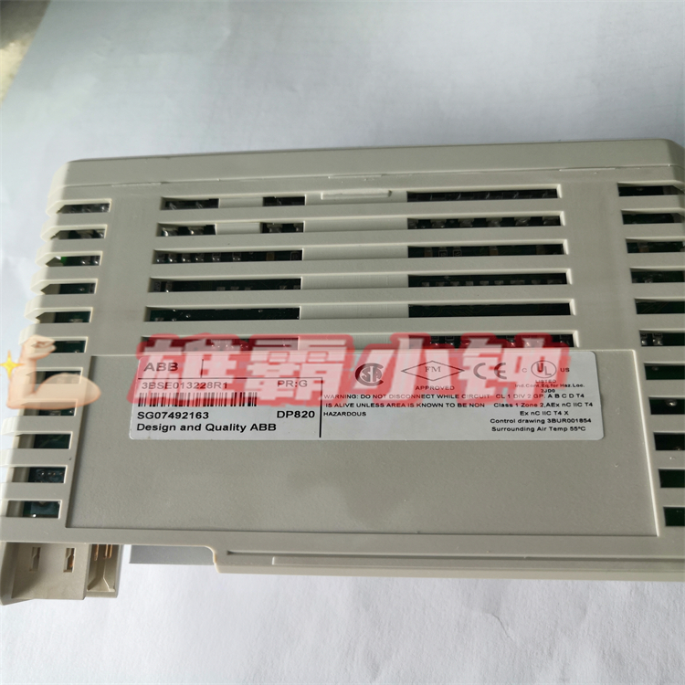 PFEA111-20 ABB模块-「DCS/分散型控制系统」