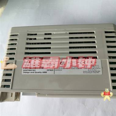 ABB NTCF22 Bailey INFI-Net 光纖通信終端單元 