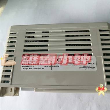 ABB NTCF22 Bailey INFI-Net 光纤通信终端单元 