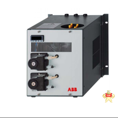 SCC-C 23070-010132110  ABB 气体冷却器 