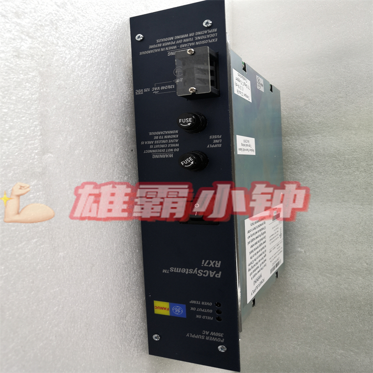 GE通用电气 DS200SDCCG1AGD系统模块备件
