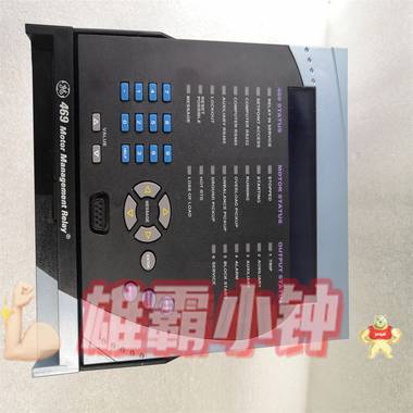 GE IS420UCSBH4A UCSB控制器模塊 