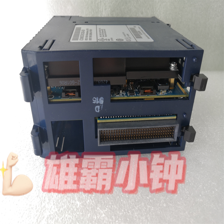 GE通用电气 DS200CTBAG1ADD 系统模块备件 