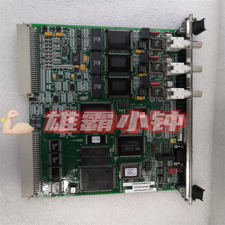 GE IC697CPX935控制器CPU模块 