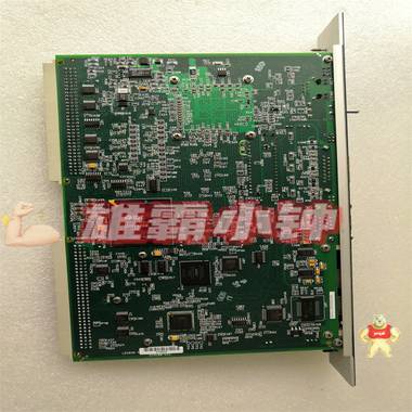 GE IC697CPX935控制器CPU模塊 