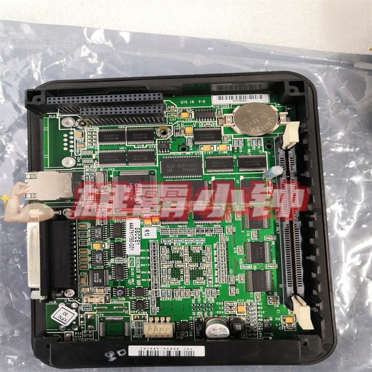 GE通用电气 IS215UCVEH2AE双面控制板