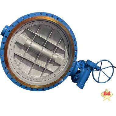 康信D343H-10C DN1600三偏心硬密封法兰蝶阀 硬密封蝶阀,蝶阀,三偏心蝶阀,D343H,硬密封法兰蝶阀