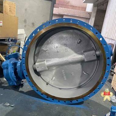 康信D343H-10C DN1600三偏心硬密封法兰蝶阀 硬密封蝶阀,蝶阀,三偏心蝶阀,D343H,硬密封法兰蝶阀