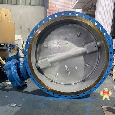 康信D343H-10C DN1600三偏心硬密封法兰蝶阀 硬密封蝶阀,蝶阀,三偏心蝶阀,D343H,硬密封法兰蝶阀