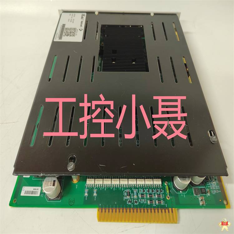 METSO  DPU-MR DCS卡件模塊 