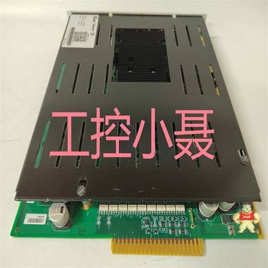 METSO  DPU-MR DCS卡件模塊 