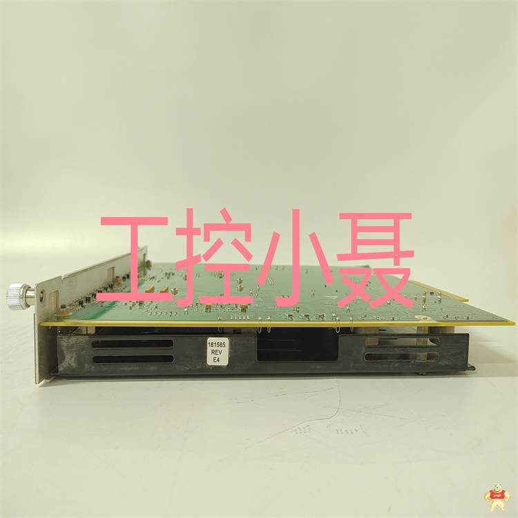 METSO  DPU-MR DCS卡件模塊 