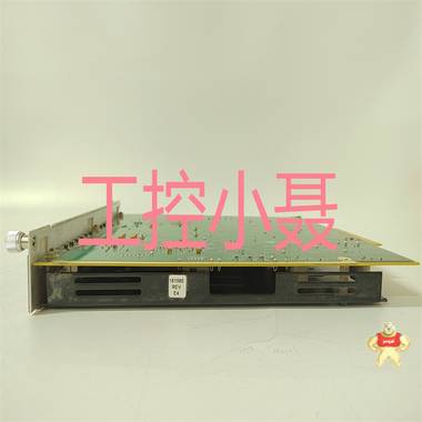 METSO  DPU-MR DCS卡件模塊 