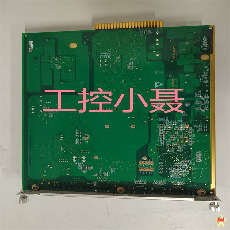 METSO  DPU-MR DCS卡件模塊 