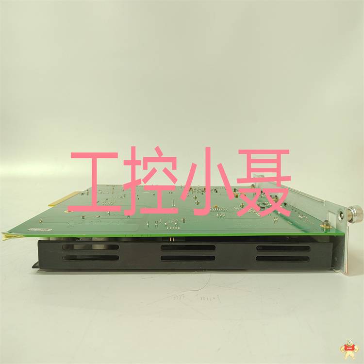 METSO  DPU-MR DCS卡件模塊 