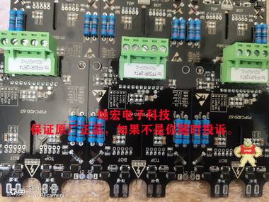 POWER-SEM模块驱动板PSPC 432_SKiM4 PSHI 0832 PSHI 0432 PSHI 0532 三电平IGBT驱动器,功率IGBT 驱动核,双通驱动板,HV-IGBT驱动器,即插即用驱动器