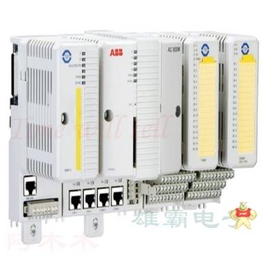 ABB控制器单元AC 800M全系列CPU CPU模块,控制器单元,处理器单元,CPU,控制器模块