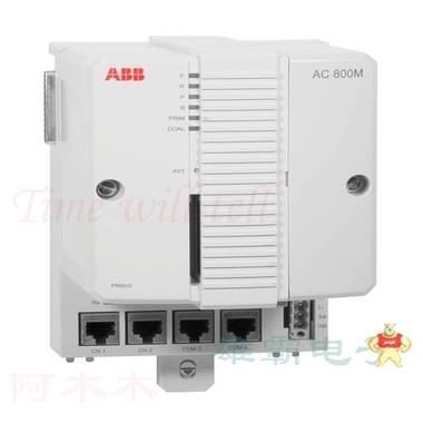 ABB控制器单元AC 800M全系列CPU CPU模块,控制器单元,处理器单元,CPU,控制器模块