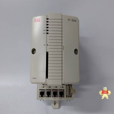 ABB  PM864AK01  AC 800M单元模块CPU控制器PM全系列 ABB,PM864AK01,控制器,单元模块,PM全系列