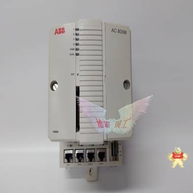 ABB   PM866AK01     控制器全系列 